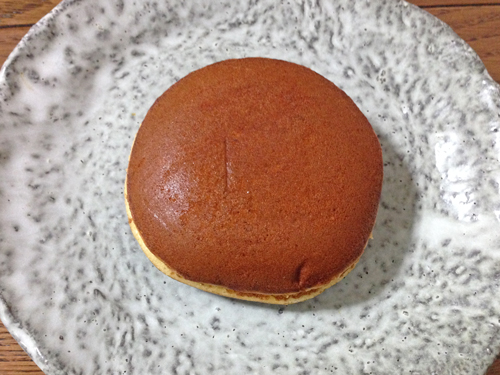 どらやき