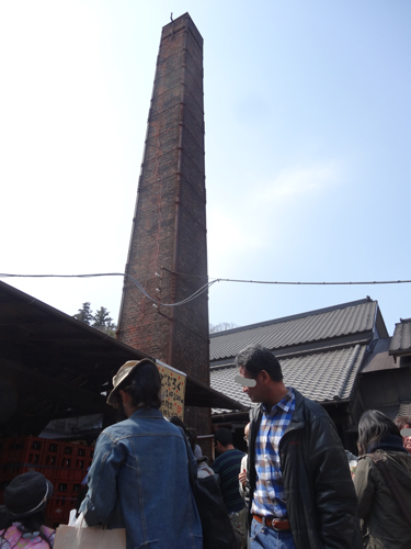 寺田本家